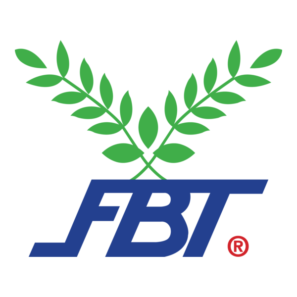 FBT Footballthai Logo PNG Vector