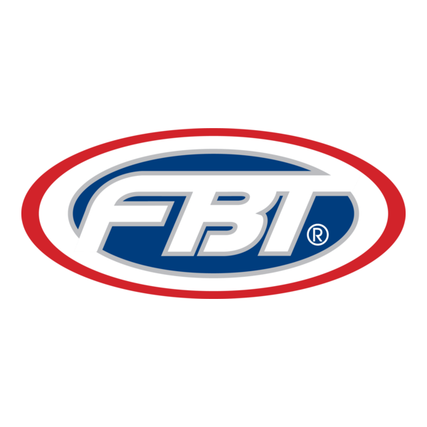 FBT Footballthai Logo PNG Vector