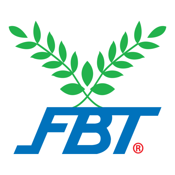FBT Logo PNG Vector