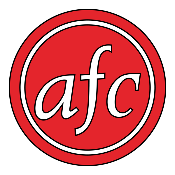 FC Aberdeen Logo PNG Vector