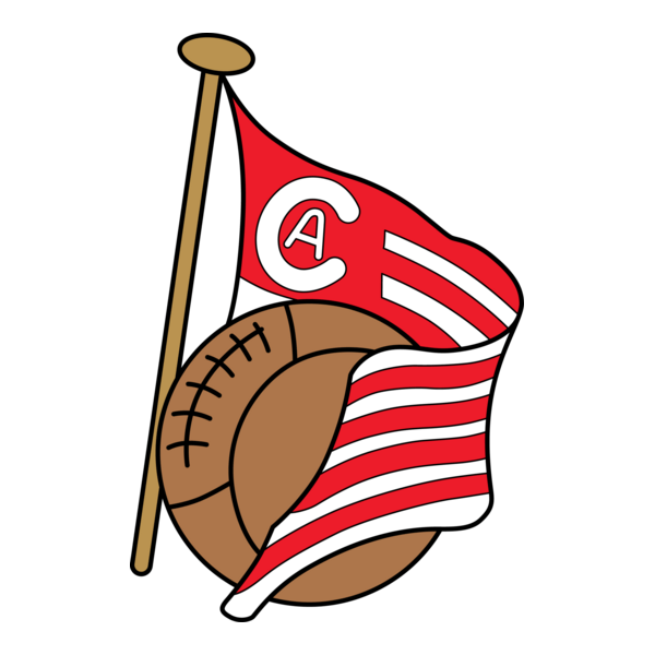 FC Athletic Bilbao (1911-1941) Logo PNG Vector