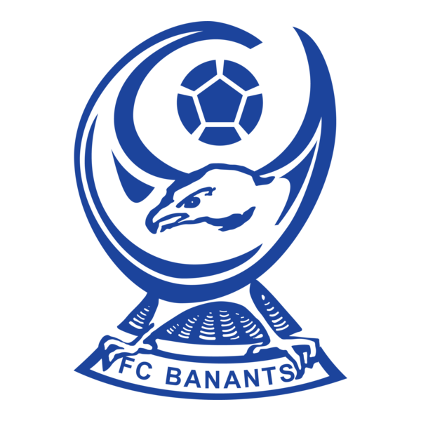 FC Banants Yerevan Logo PNG Vector