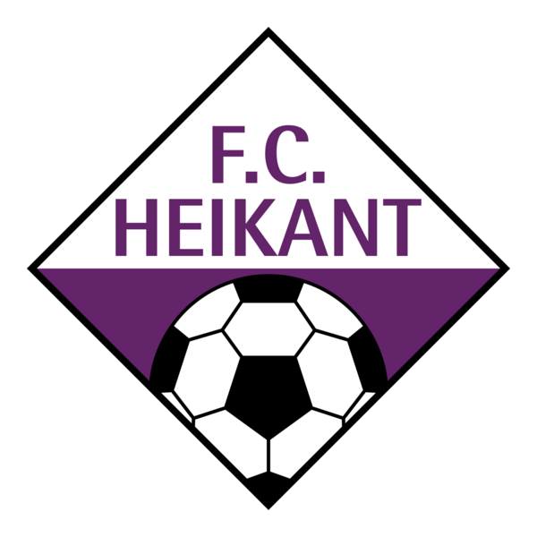 FC Berlaar-Heikant Logo PNG Vector