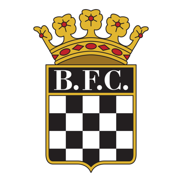 FC Boavista Portu (old) Logo PNG Vector