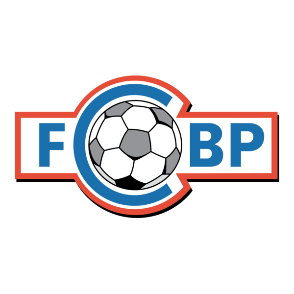 FC Bourg Peronnas Logo PNG Vector