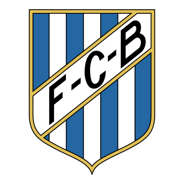 FC Bourges Logo PNG Vector