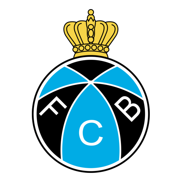 FC Brugge Logo PNG Vector