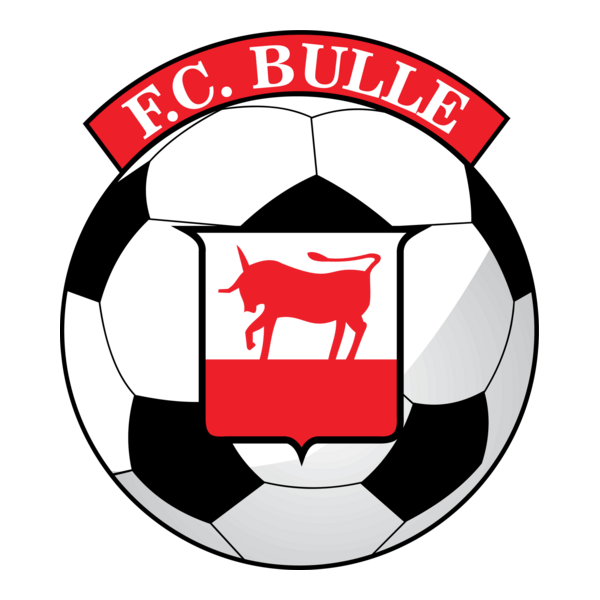 FC Bulle Logo PNG Vector