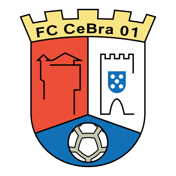 FC CeBra 01 Logo PNG Vector