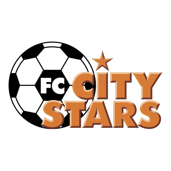 FC City Stars Lahti Logo PNG Vector