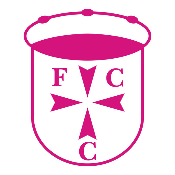 FC Crato Logo PNG Vector
