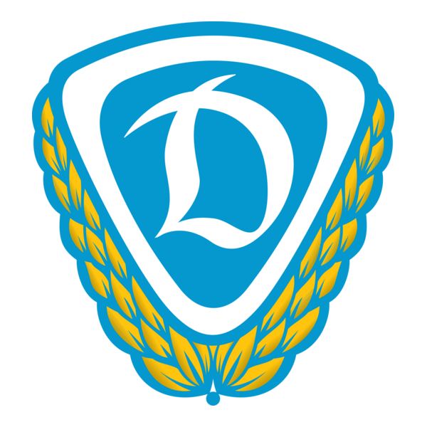 FC Dinamo Bender Logo PNG Vector