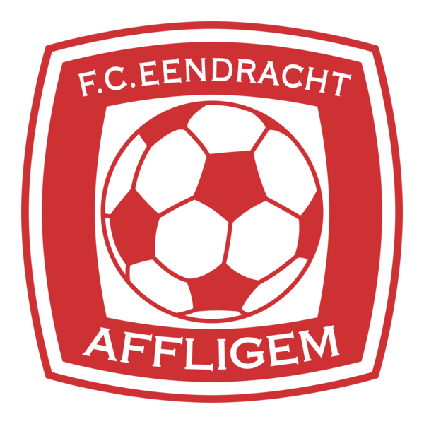 FC Eendracht Affligem Logo PNG Vector