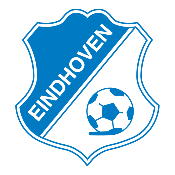 FC Eindhoven Logo PNG Vector