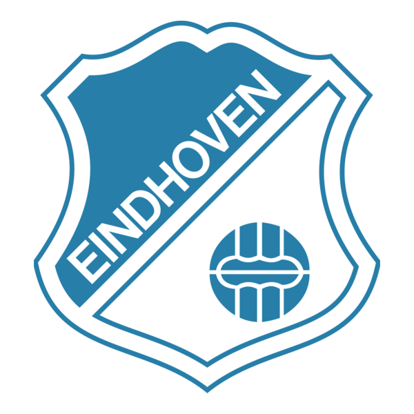 FC Eindhoven Logo PNG Vector
