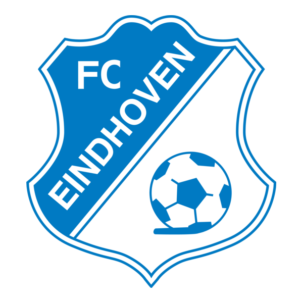 FC Eindhoven Logo PNG Vector