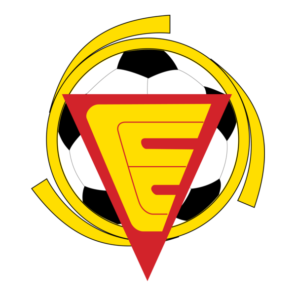 FC Energetyk Burshtyn Logo PNG Vector