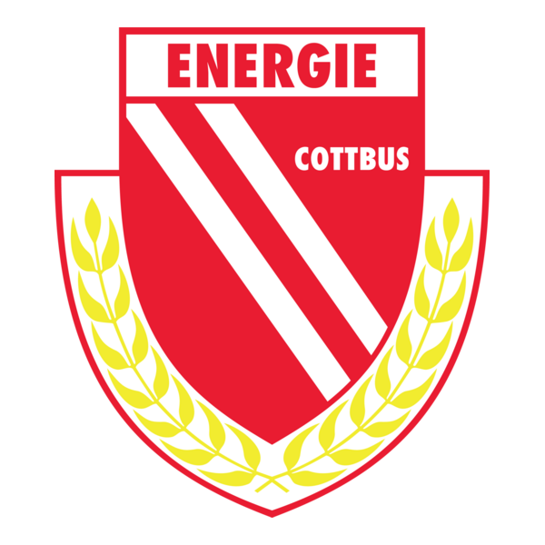 FC Energie Cottbus Logo PNG Vector