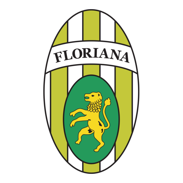 FC Floriana (old) Logo PNG Vector