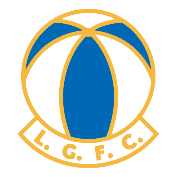 FC Glenavon Lurgan (old) Logo PNG Vector