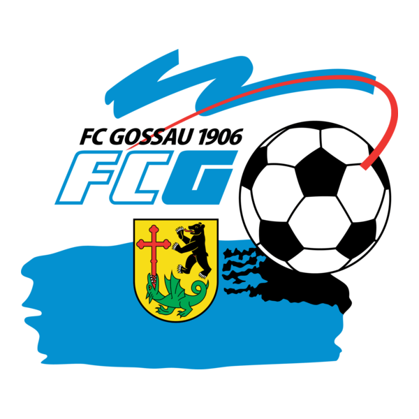 FC Gossau Logo PNG Vector