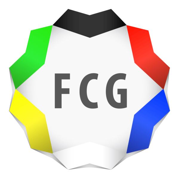 FC Gothia Logo PNG Vector