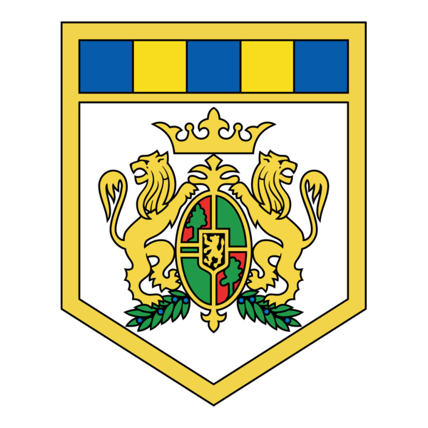 FC Gueugnon Logo PNG Vector