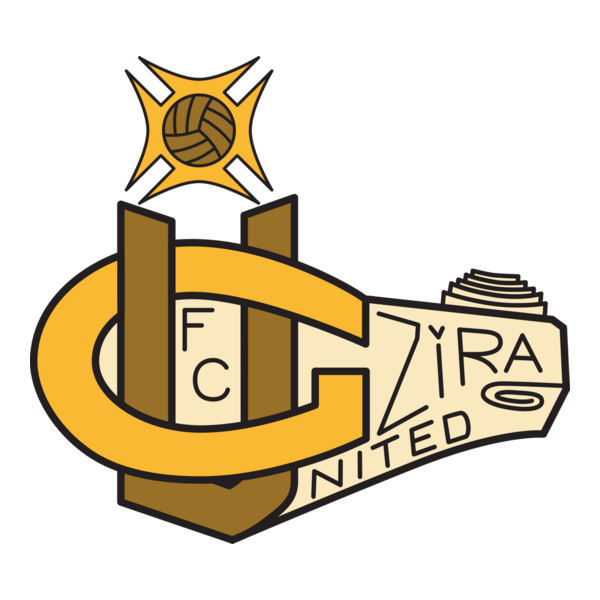 FC Gzira United (old) Logo PNG Vector