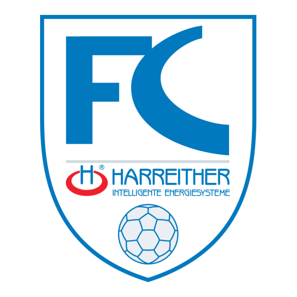 FC Harreither Waidhofen Logo PNG Vector
