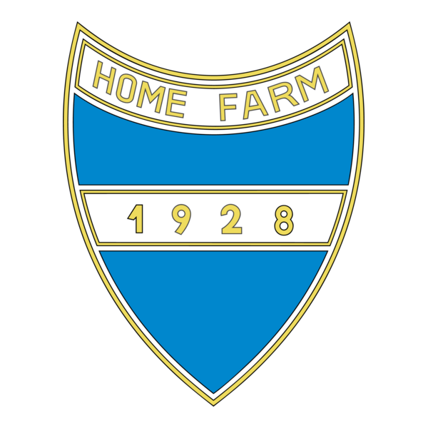 FC Home Farm Dublin Logo PNG Vector