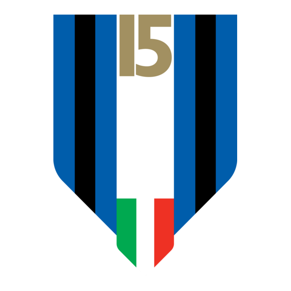 FC Internazionale Milano Logo PNG Vector