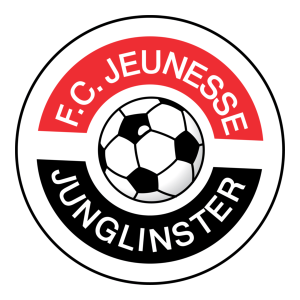 FC Jeunesse Junglinster Logo PNG Vector