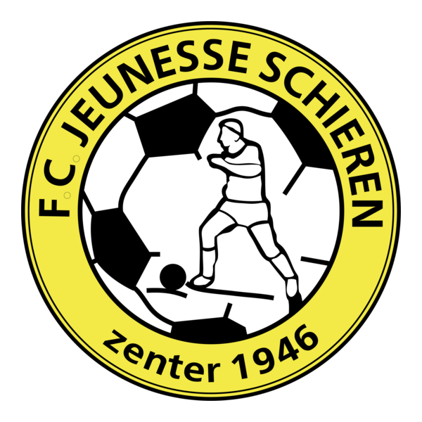 FC Jeunesse Schieren Logo PNG Vector