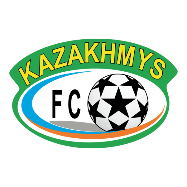 FC Kazakhmys Satpayev Logo PNG Vector