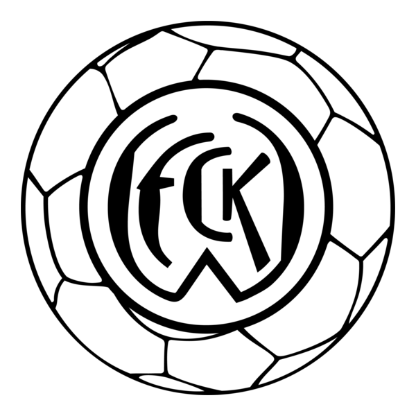 FC Koeppchen Wormeldange Logo PNG Vector