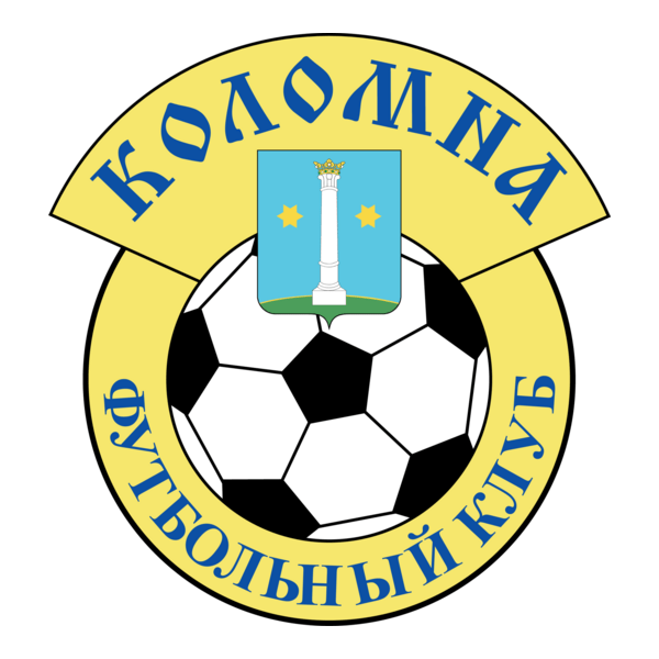 FC Kolomna Logo PNG Vector