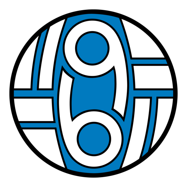 FC Kuususi Lahti Logo PNG Vector