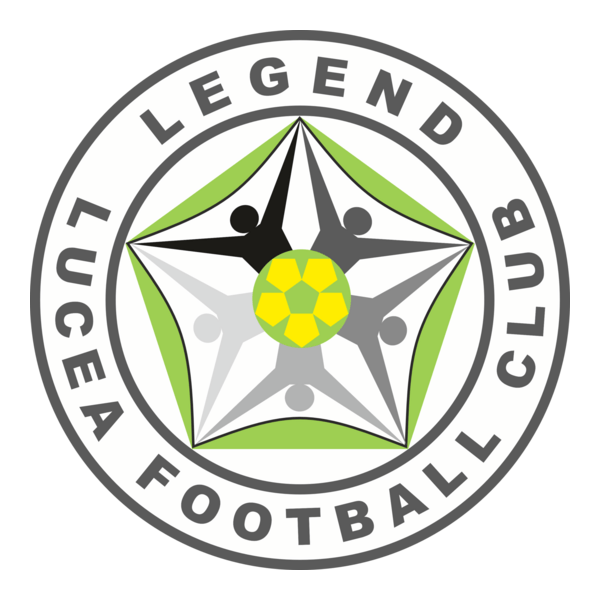 FC Legend Logo PNG Vector