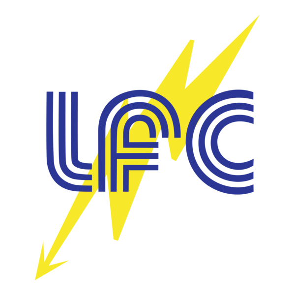 FC Limerick Logo PNG Vector