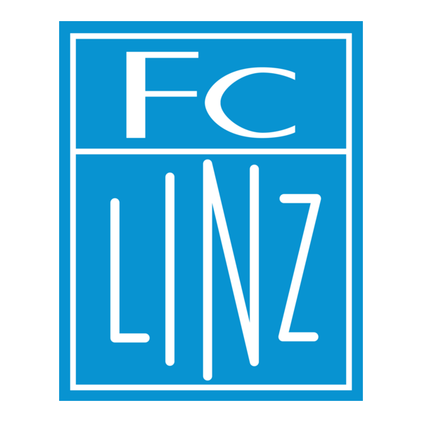 FC Linz 90's Logo PNG Vector