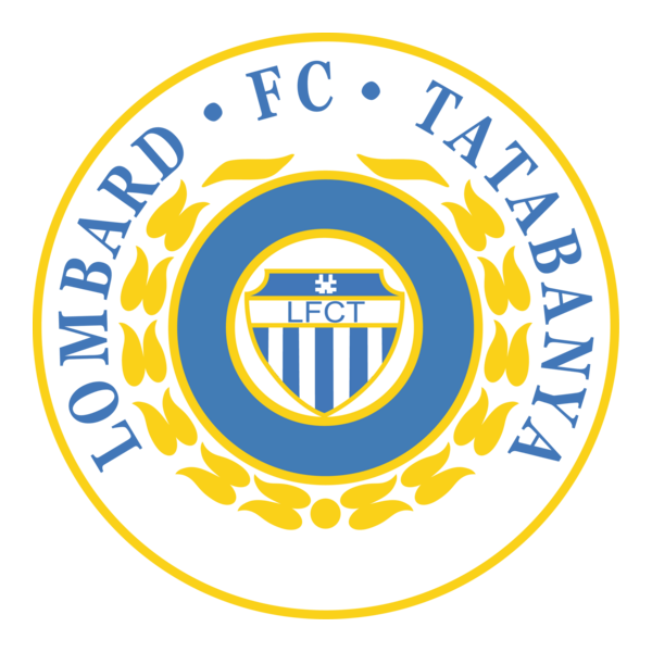 FC Lombard Tatabanya Logo PNG Vector