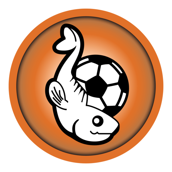 FC Lorient Bretagne Sud Logo PNG Vector