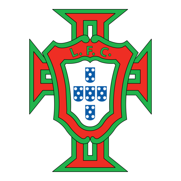 FC Lusitanos Logo PNG Vector