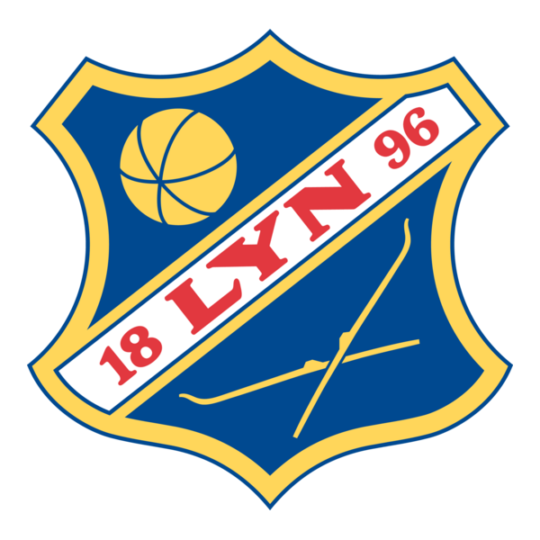 FC Lyn Oslo Logo PNG Vector