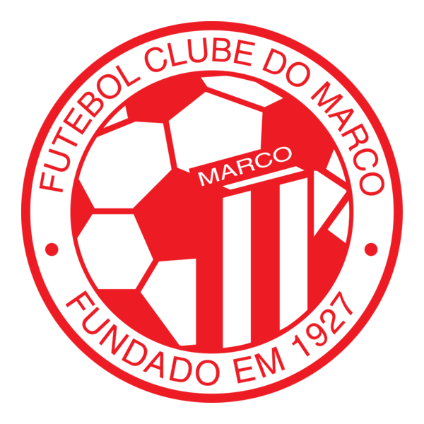 FC Marco Logo PNG Vector