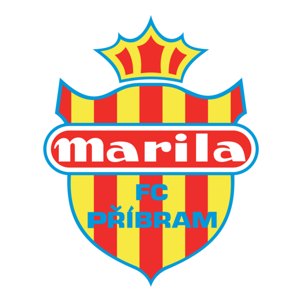 FC Marila Pribram Logo PNG Vector