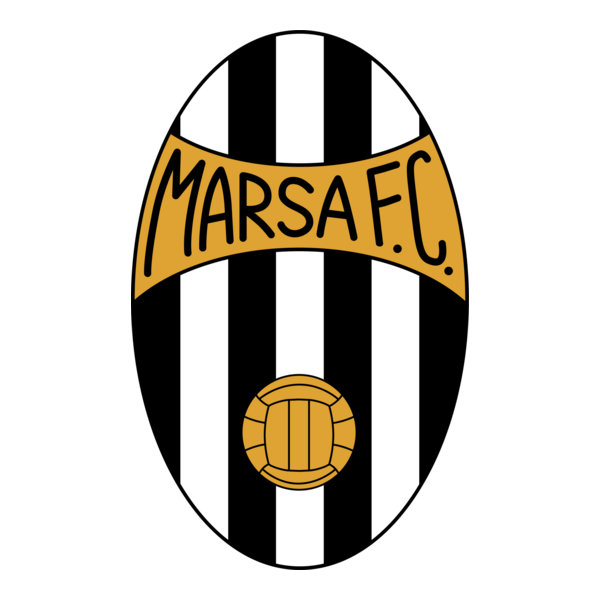 FC Marsa (old) Logo PNG Vector