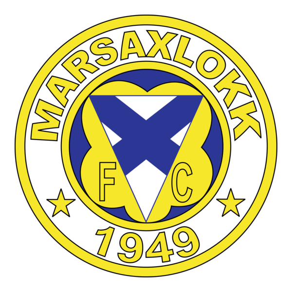 FC Marsaxlokk Logo PNG Vector