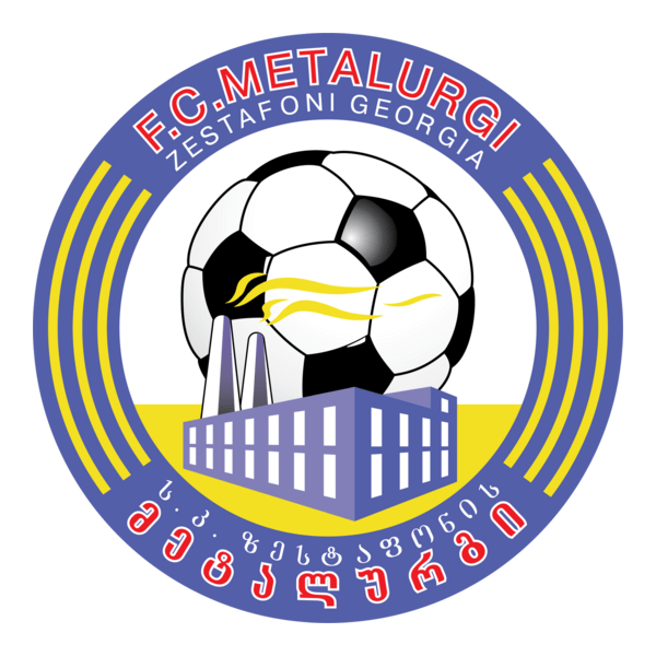 FC Metalurgi Zestafoni Logo PNG Vector