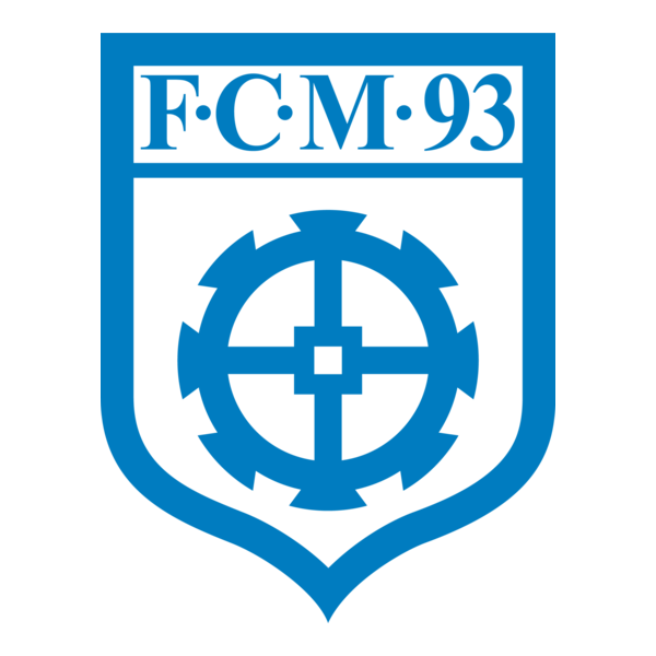 FC Mulhouse Logo PNG Vector